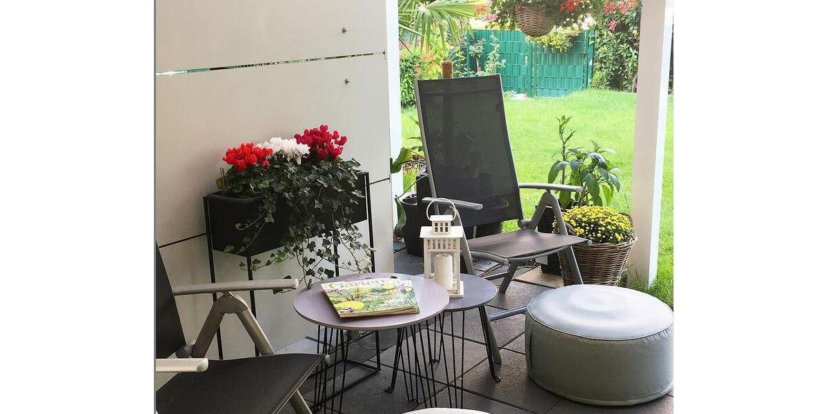 Reihenhaus Frankfurt am Main Unterliederbach - 6 Zimmer, 143 m&sup2;, 2.800&euro; | Angebot:26423627