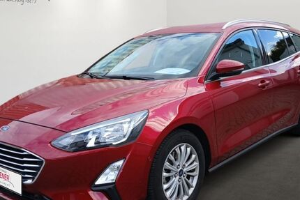 Ford Focus 64.783 km 14.990 &euro; Nauen 14641