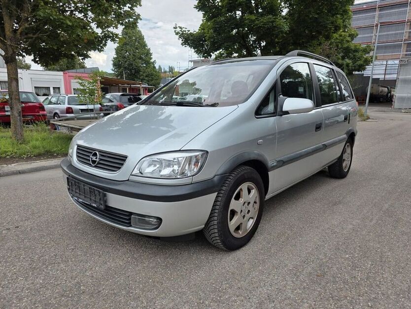 Zafira