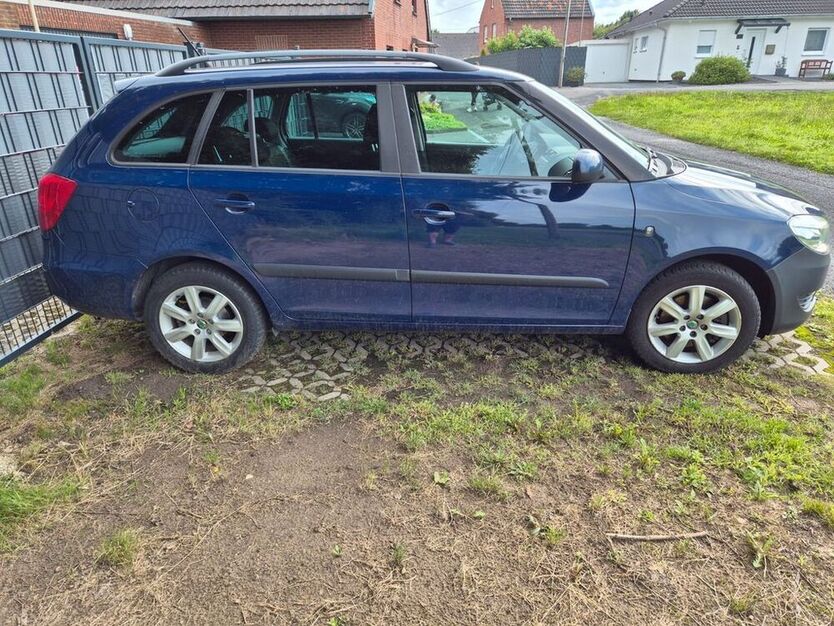 Fabia