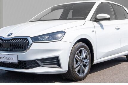 Skoda Fabia 40.087 km 16.280 € Trier 54292