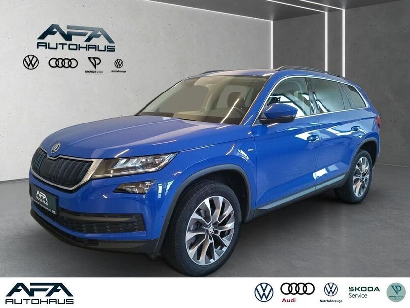 Kodiaq