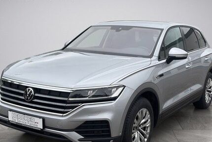 VW Touareg 129.825 km 36.450 &euro; Zwickau 08056