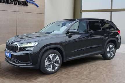 Skoda Kodiaq 17.200 km 36.410 &euro; Hohenwarsleben 39326