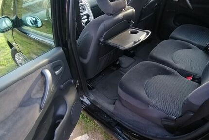 Citroen Xsara Picasso 165.000 km 650 &euro; Remscheid 42899