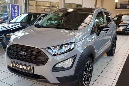 Ford EcoSport 42.214 km 16.900 &euro; Lohmar 53797