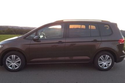 VW Touran 144.000 km 11.000 &euro; Schwelm 58332