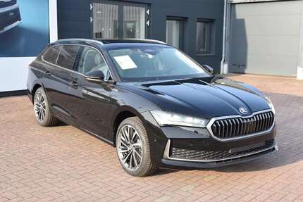 Skoda Superb 5.000 km 51.500 &euro; Aschersleben 06449