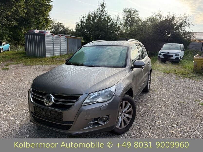 Tiguan