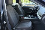 Audi A4 Avant 40 TDI advanced ACC/NAVI/AHK/DAB/LED 53.112 km 24.900 &euro; Villingen-Schwenningen 78054