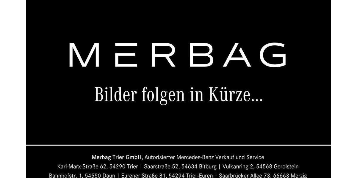 Mercedes-Benz Citan 46.480 km 16.612 &euro; Trier-Euren 54294
