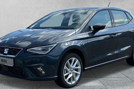 Seat Ibiza 4.000 km 23.550 € Freiberg 09599
