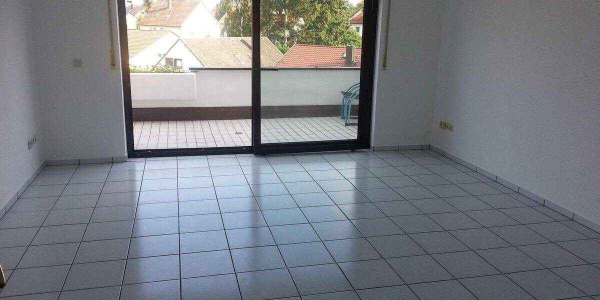 Etagenwohnung Oberasbach Altenberg - 2 Zimmer, 70 m&sup2;, 269.000&euro; | Angebot:25386816