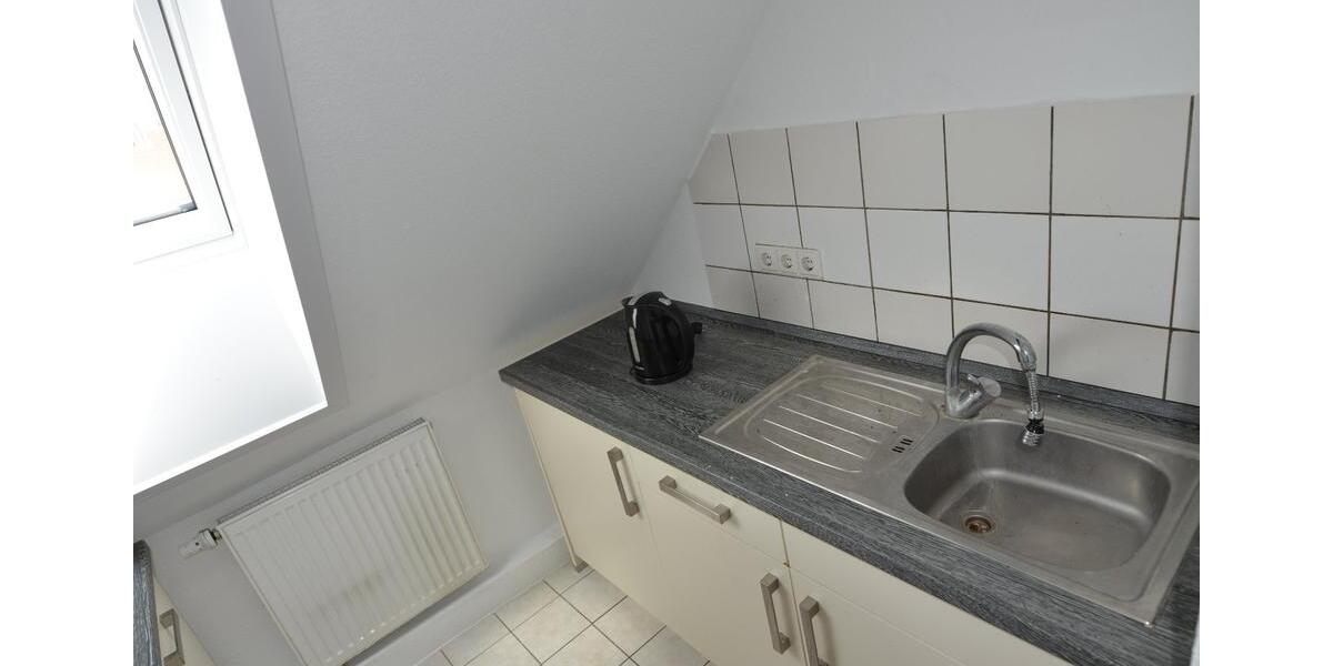 Dachgeschoßwohnung Germersheim - 2 Zimmer, 25 m&sup2;, 370&euro; | Angebot:26665546