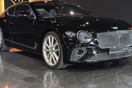 Bentley Continental GT 88.595 km 127.000 &euro; Bleialf 54608