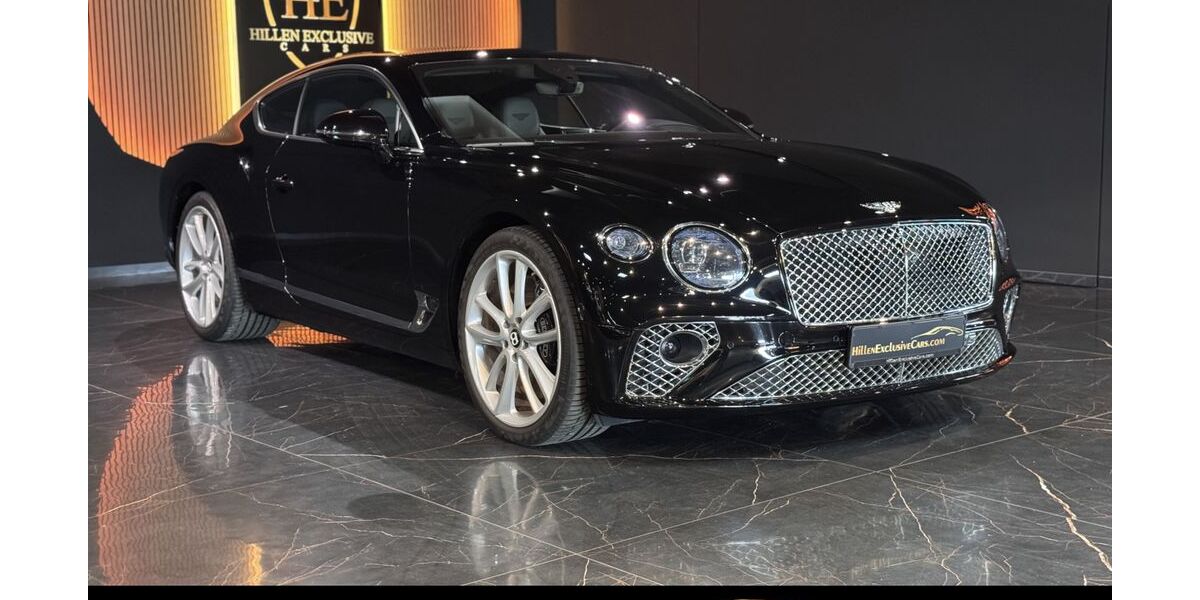 Bentley Continental GT 88.595 km 127.000 &euro; Bleialf 54608