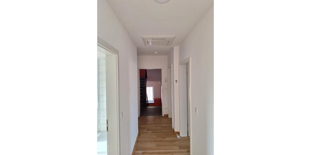 Etagenwohnung Bad Freienwalde (Oder) - 3 Zimmer, 85 m&sup2;, 850&euro; | Angebot:26266049