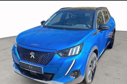 Peugeot 2008 61.800 km 17.260 &euro; Merzig 66663