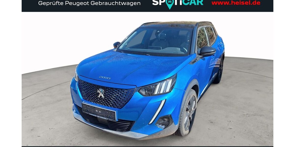 Peugeot 2008 61.800 km 17.260 &euro; Merzig 66663