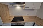 Stufenlos, lichtdurchflutet u. sichtgeschützt, Einbauküche, Glasfaser, PKW - Plätze, Erstbezug in Hessisch Oldendorf 2 zimmer