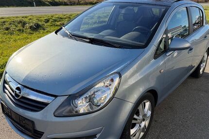 Opel Corsa 194.000 km 2.300 € Oberdischingen 89610