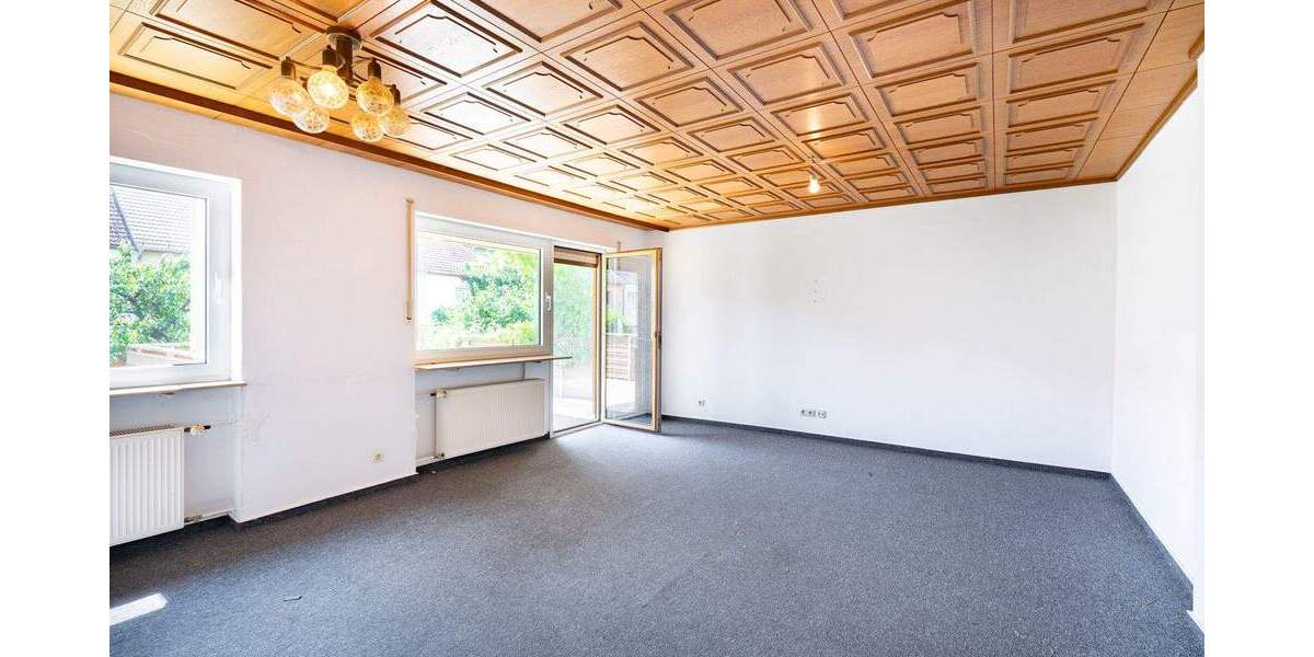 Reihenmittelhaus Rottendorf - 5 Zimmer, 131 m&sup2;, 399.000&euro; | Angebot:23853175