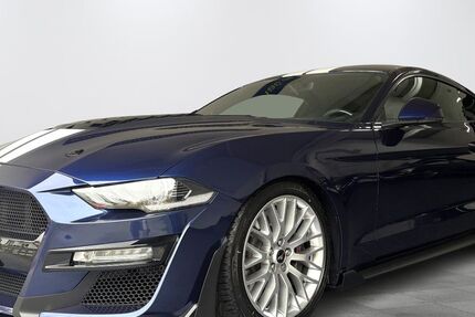 Ford Mustang 5.006 km 54.980 &euro; Berlin 13467