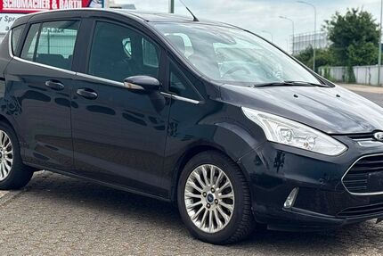Ford B-Max 125.000 km 2.750 &euro; Düren 52353