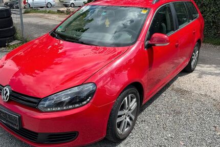 VW Golf 265.000 km 2.690 &euro; Fürth 90763