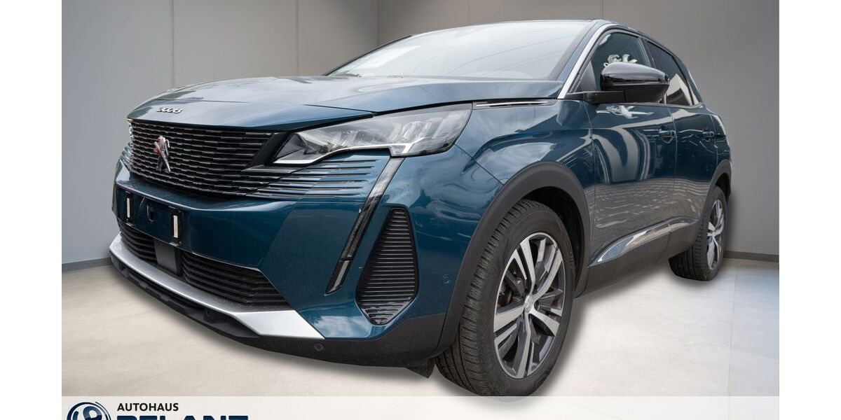 Peugeot 3008 30.385 km 24.940 &euro; Gelsenkirchen 45881