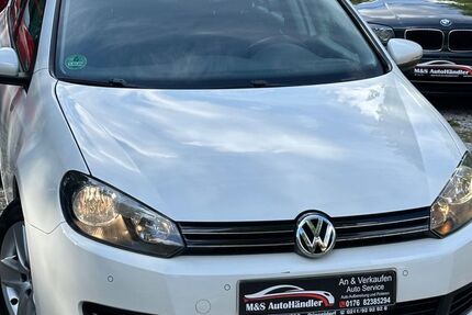 VW Golf