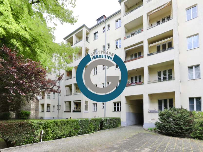 Wohnung zum Kaufen in Berlin 299.000 € 65.25 m²