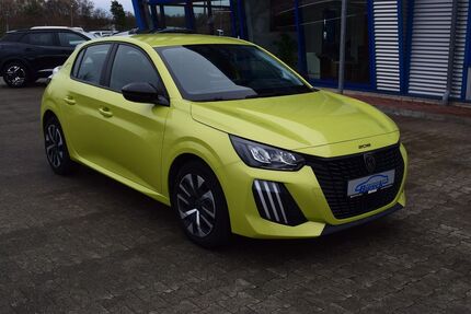 Peugeot 208 14.450 km 14.480 &euro; Rahden 32369
