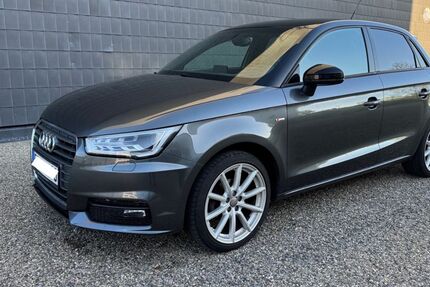 Audi A1 63.000 km 15.900 &euro; Kösching 85092