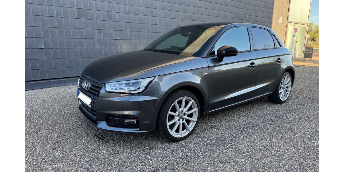 Audi A1 63.000 km 15.900 &euro; Kösching 85092