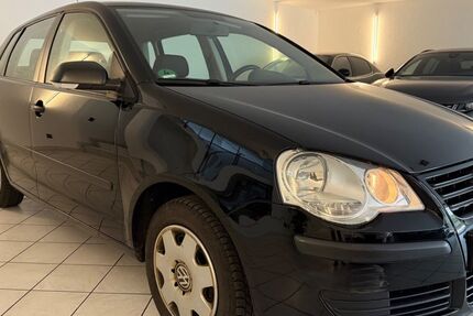 VW Polo 135.000 km 2.990 € Elchingen 89275