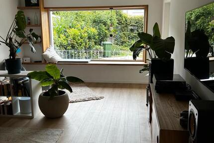 Smartes Reihenhaus am Sonnenhang