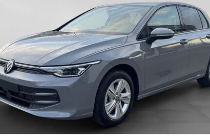 VW Golf 8.474 km 34.980 &euro; Torgau 04860