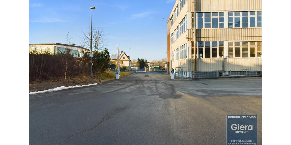 Gewerbeobjekt Gefrees Böseneck - 5&euro; | Angebot:22350638