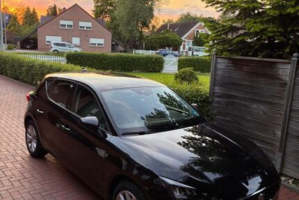 Seat Leon 85.000 km 16.800 &euro; Hamburg 20537