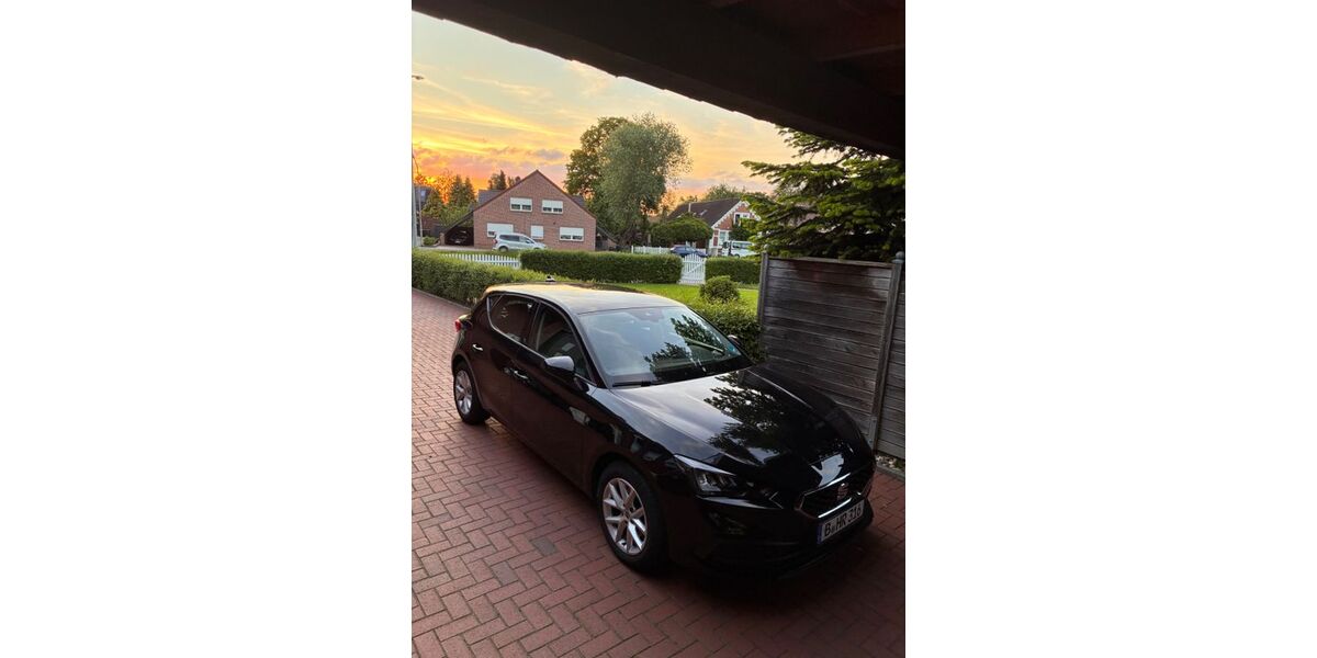 Seat Leon 85.000 km 16.800 &euro; Hamburg 20537