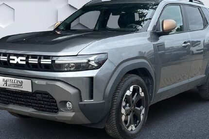 Dacia Duster 10.300 km 25.490 &euro; Glienicke 16548