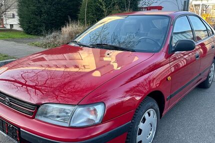 Toyota Carina 67.189 km 8.800 &euro; Ulm 89079