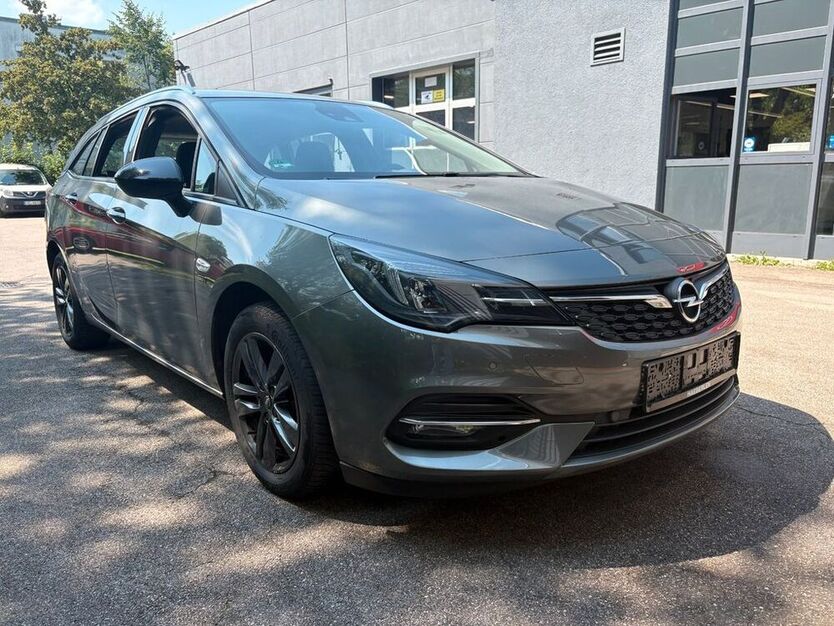 Astra