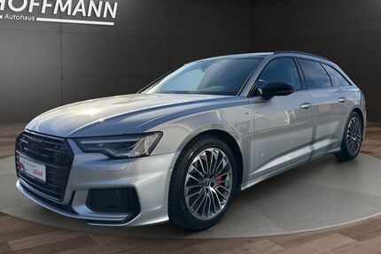 Audi A6 47.670 km 37.850 &euro; Winterberg 59955