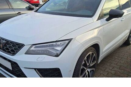 Cupra Ateca 75.050 km 21.980 &euro; Gifhorn 38518