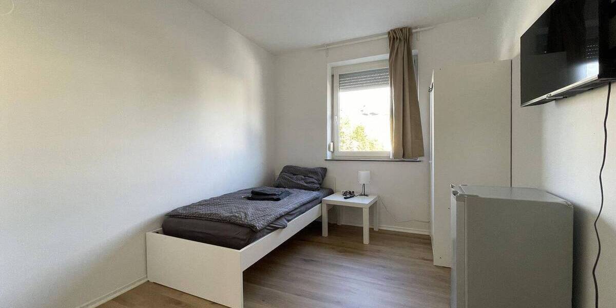 Etagenwohnung Schongau - 3 Zimmer, 66 m&sup2;, 179.000&euro; | Angebot:26486101