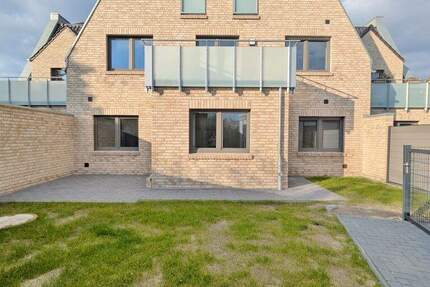 Wohnung Stuhr Brinkum - 2 Zimmer, 73 m&sup2;, 278.000&euro; | Angebot:23955513