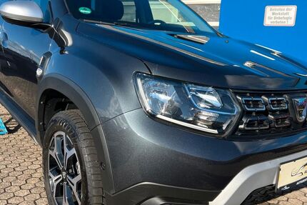 Dacia Duster 33.900 km 16.490 € Bruchmühlbach-Miesau 66892