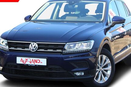 VW Tiguan 97.520 km 19.990 &euro; Cottbus OT Kolkwitz 03099